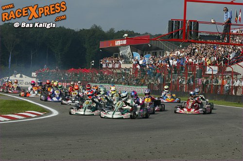 Start WK KF1